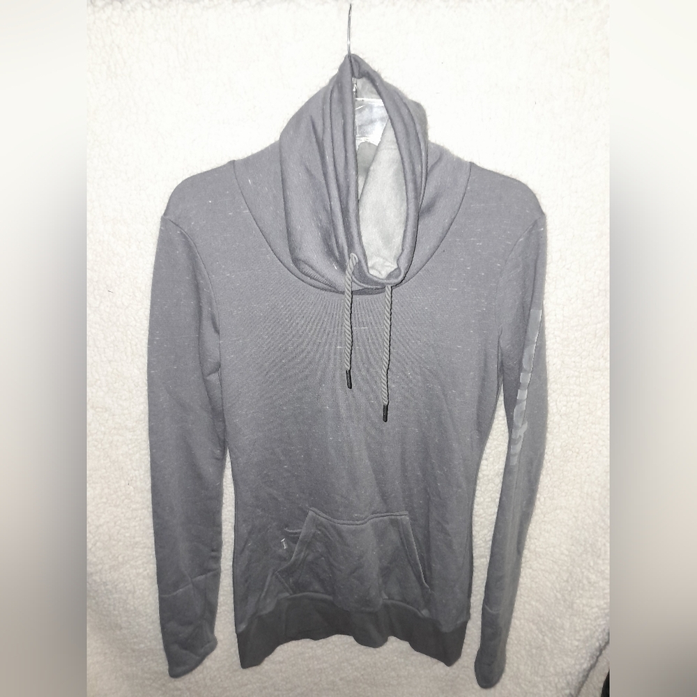 97. Bench Junction Sweater
